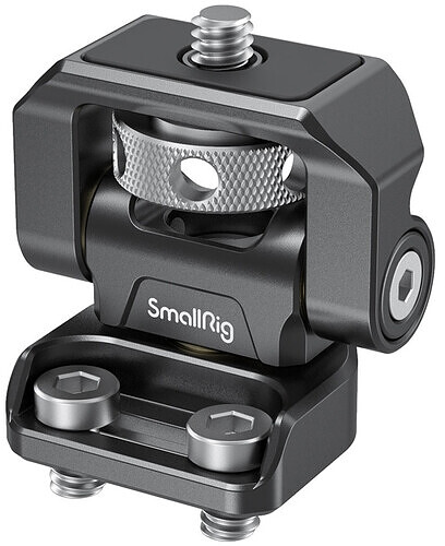 SmallRig 2904B Swivel and Tilt adjustable Monitor Mount Screw-Mount - mocowanie monitora