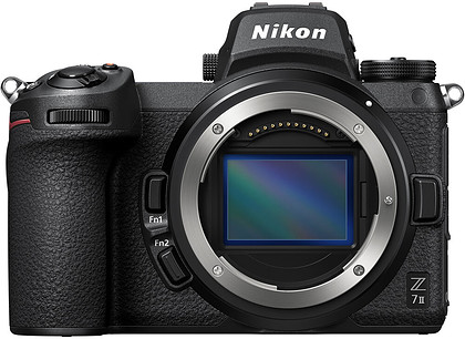 Bezlusterkowiec Nikon Z7 II + 24-120mm f/4 + Grip Newell MB-N11 oraz akumulator NIKON EN-EL15C gratis! (kopia)