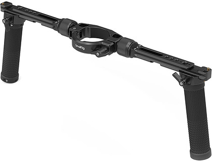 SmallRig 3004 Dual Handgrip do Zhiyun CRANE 2S - podwójny uchwyt do gimbala