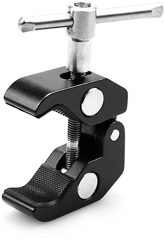 SmallRig 735 Super Clamp - klamra zaciskowa