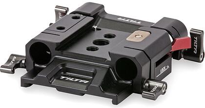 Tilta TA-BSP5-15-B LWS Baseplate Type V - Black