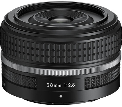 Obiektyw Nikkor Z 28mm f/2.8 (SE) | Odbierz rabat 5% z kodem w koszyku NIKON5% | Obiektyw NIKKOR Z z 5-letnia gwarancją!