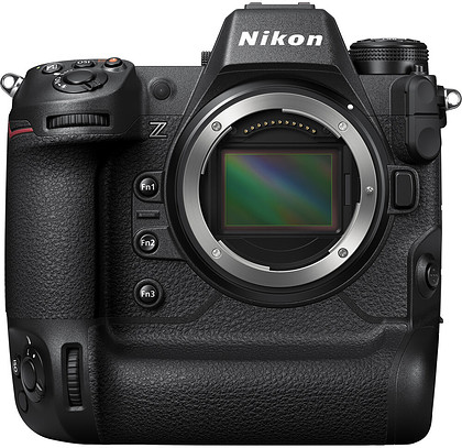 Bezlusterkowiec Nikon Z9  Cena zawiera rabat od firmy NIKON |