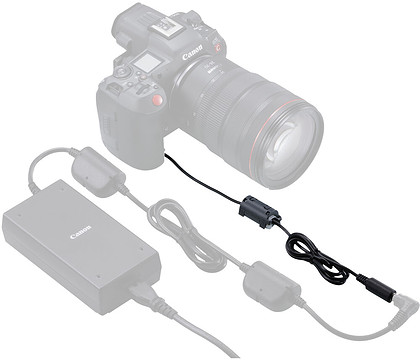 Canon adapter DR-E6C do kamery EOS R5 C (5664C002)