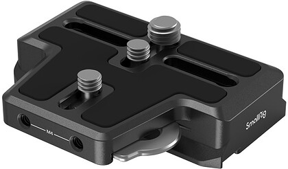SmallRig 3162B Extended Arca-Type QR Plate do DJI RS 2 / RSC 2 - płytka montażowa