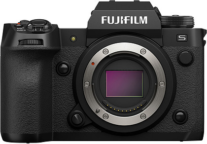 Bezlusterkowiec Fujifilm X-H2S + Patona NP-W235 + gratis + ładowarka Patona Twin Performance + 1000 zł rabatu na obiektyw!