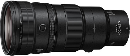 Obiektyw Nikkor Z 400mm f/4.5 VR S | Odbierz rabat 5% z kodem w koszyku NIKON5% | Obiektyw NIKKOR Z z 5-letnia gwarancją!