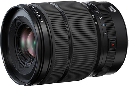 Obiektyw Fujinon GF 20-35mm F4 R WR | Tylko polska dystrybucja!