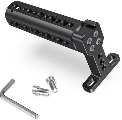 SmallRig 1638C Top Cheese Handle - górny uchwyt