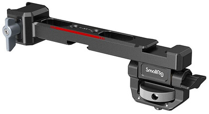SmallRig 3026B NATO Monitor Mount do DJI RS 2 / RSC 2 / RS 3 / RS 3 Pro /RS 3  - mocowanie monitora