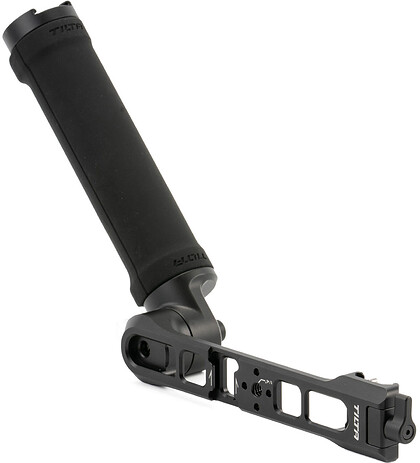 Tilta TGA-RS3M-ROH Rear Operating Handle do RS3 Mini - tylny uchwyt