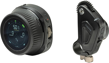Tilta Nucleus-Nano II bezprzewodowy system follow focus (WLC-T05)