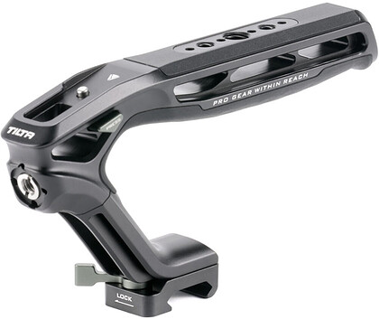 Tilta TA-XTH3-B Xeno Top Handle (NATO) - Uchwyt górny