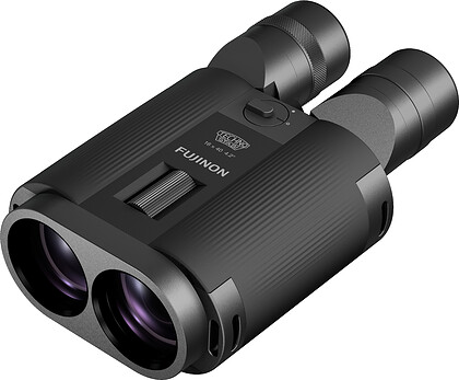 Lornetka Fujinon TECHNO-STABI TS-L 16x40 II Waterproof | 24 miesiące gwarancji