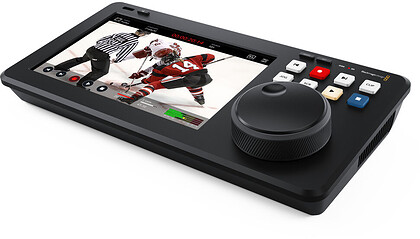 Blackmagic Design HyperDeck Shuttle 4K Pro