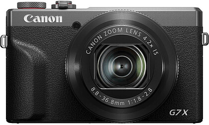 Aparat Canon PowerShot G7 X Mark III 30th Anniversary Edition
