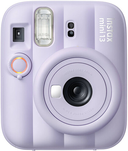 Aparat Fujifilm Instax Mini 13 fioletowy (DREAMY PURPLE)