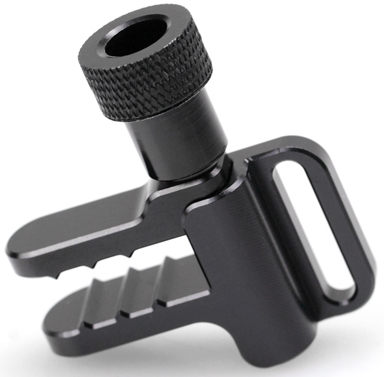 SmallRig 1521 HDMI Cable Clamp - zabezpieczenie złącza HDMI