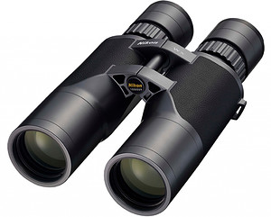 Lornetka Nikon WX 10X50 IF