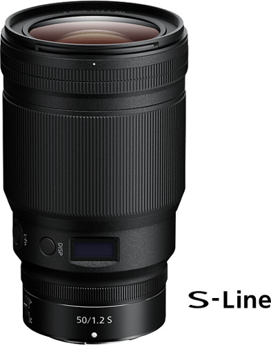 Obiektyw Nikkor Z 50mm f/1.2 S | Odbierz rabat 5% z kodem w koszyku NIKON5% | Obiektyw NIKKOR Z z 5-letnia gwarancją!