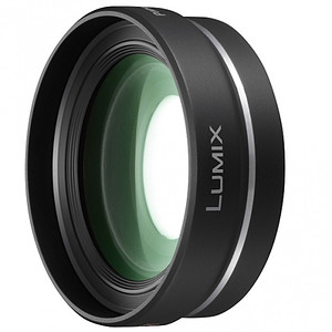 Panasonic konwerter macro DMW-GMC1