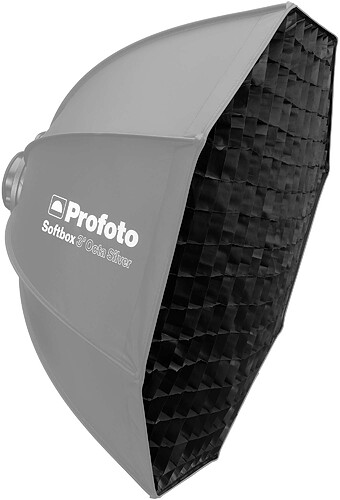Profoto plaster miodu dla serii SOFTBOX 3'  80,5cm P201601