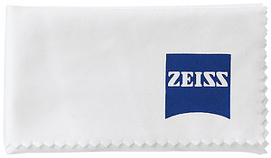 Carl Zeiss ściereczka czyszcząca