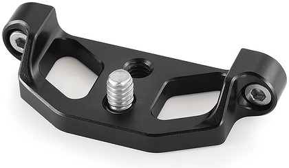 Wspornik SmallRig 2244 Lens Adapter Support do Nikon FTZ Mount Adapter