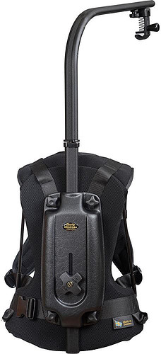 Easyrig Minimax 2-7kg MM100