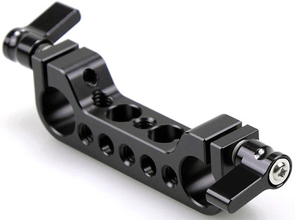 SmallRig 1078 Railblock Ø15mm - mocowanie na wałki