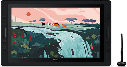 Tablet graficzny Huion KAMVAS PRO 24