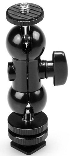 SmallRig 1135 Double BallHead Magic Arm - ramię przegubowe - PROMOCJA