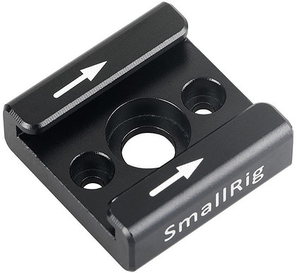SmallRig 1241 Cold Shoe - zimna stopka