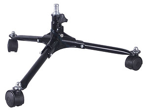 Powerlux statyw oświetleniowy piesek 20 cm