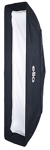 Elfo softbox 30x150 cm