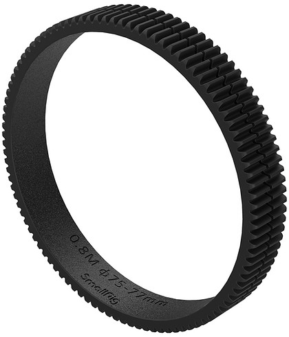 SmallRig 3294 Φ75-Φ77 Seamless Focus Gear Ring - zębatka do FF - PROMOCJA
