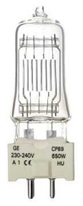 Osram żarówka CP/89 FRM 650W