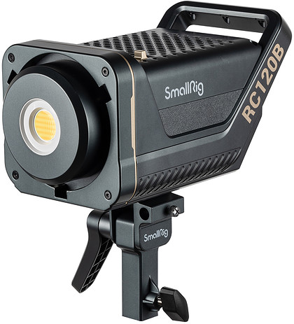 SmallRig lampa LED RC120B (3615)  - wypożyczalnia
