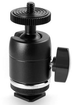 SmallRig 1875 Multi-Functional Ball Head - głowica kulkowa - PROMOCJA