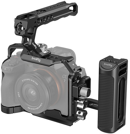 Klatka SmallRig 3669 Advanced Kit do Sony A7IV / A7SIII
