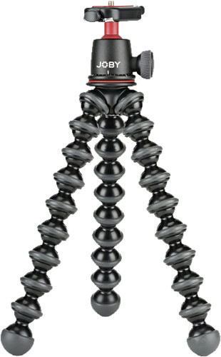 Statyw Joby GorillaPod 3K Kit z głowicą kulową