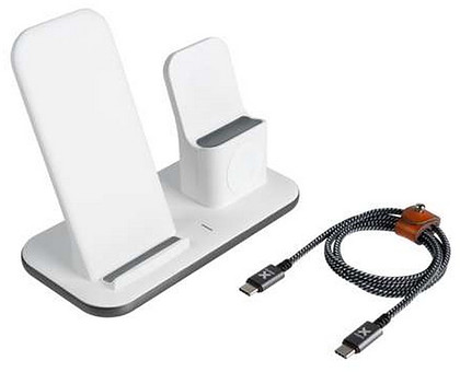 Stacja ładująca XTORM 3w1 Apple/XPS101