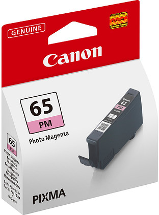 Tusz Canon CLI-65 PM