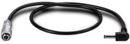 Tilta TCB-BMPC-DCM12 12V Micro DC Male Blackmagic Pocket 4K/6K - przewód zasilający