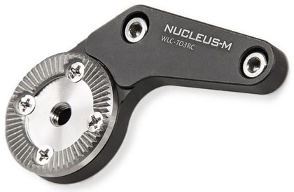 Tilta WLC-T03-RC - uchwyt z rozetą ARRI do Nucleus-M