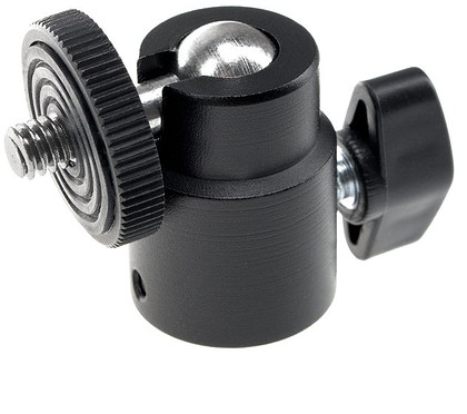 Głowica kulowa mini Freepower FMH-02