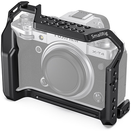 SmallRig 2808 klatka do Fuji X-T4