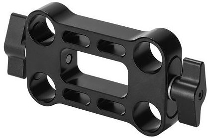 SmallRig 2375 CoolRaiser Clamp - mocowanie 2 par wałków 15mm