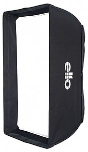 Elfo softbox 50x90 cm