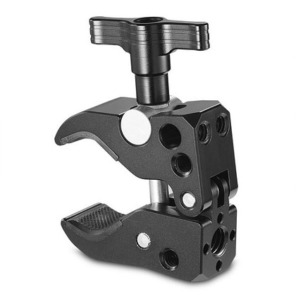 SmallRig 2220 Super Clamp - klamra zaciskowa